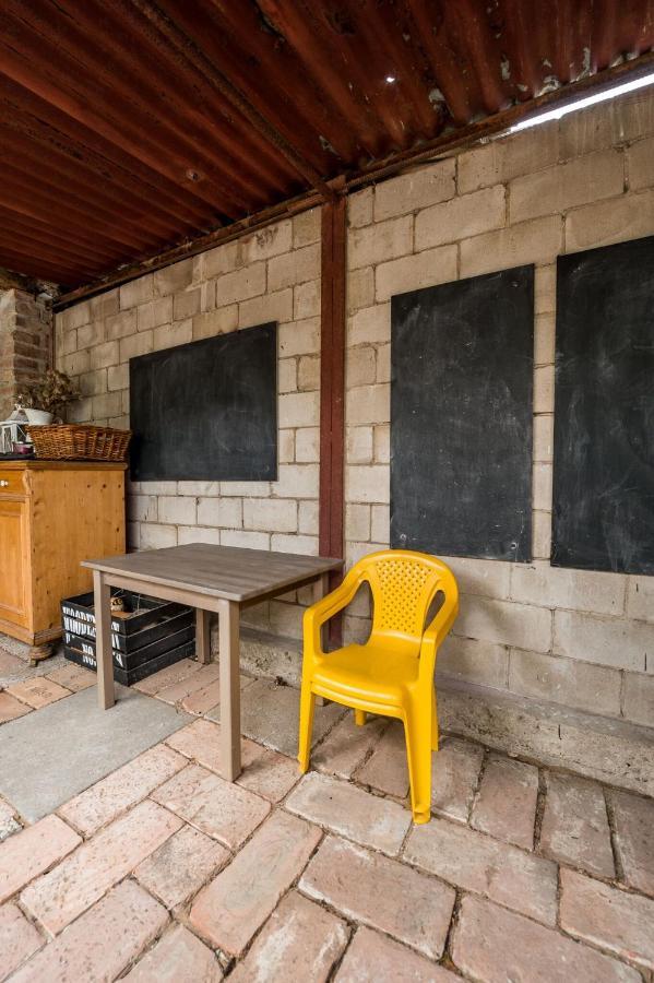 Apartman Ve Dvore Ratiskovice エクステリア 写真