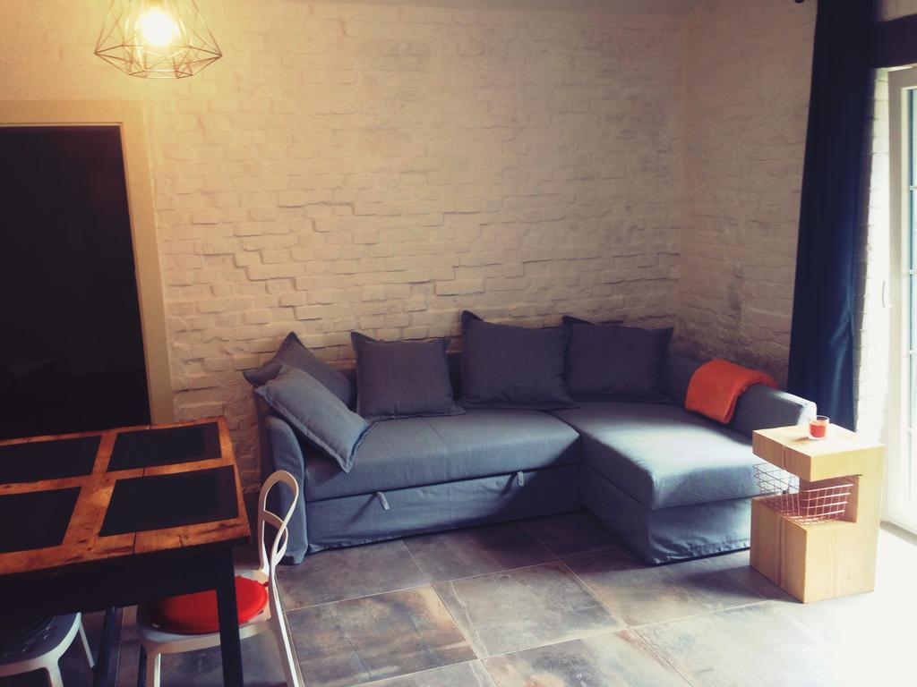 Apartman Ve Dvore Ratiskovice エクステリア 写真